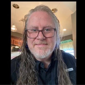 Meet your Posher, Scott